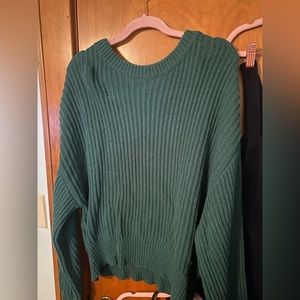 Women’s sweater